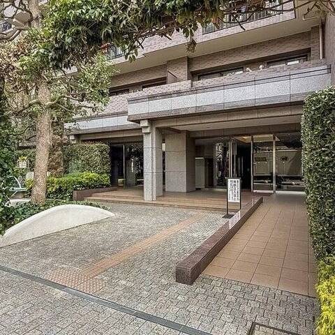 パークハイツ小豆沢の室内写真