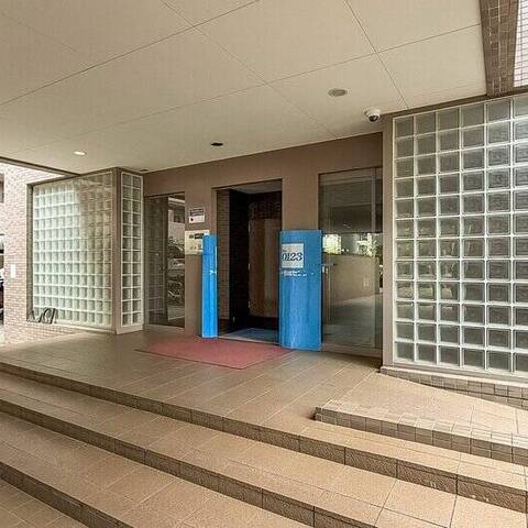 パークハイツ小豆沢の室内写真