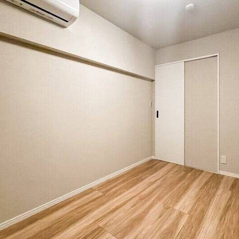 藤和用賀コープ2の室内写真