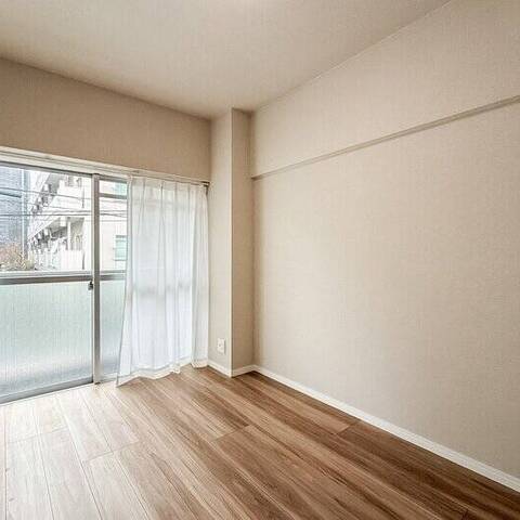 藤和用賀コープ2の室内写真