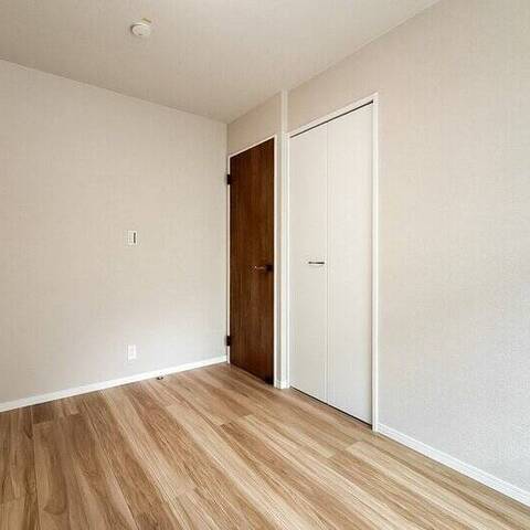 藤和用賀コープ2の室内写真