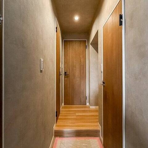 藤和用賀コープ2の室内写真