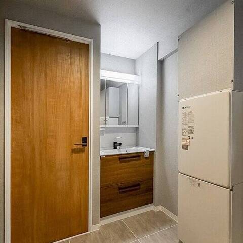 藤和用賀コープ2の室内写真