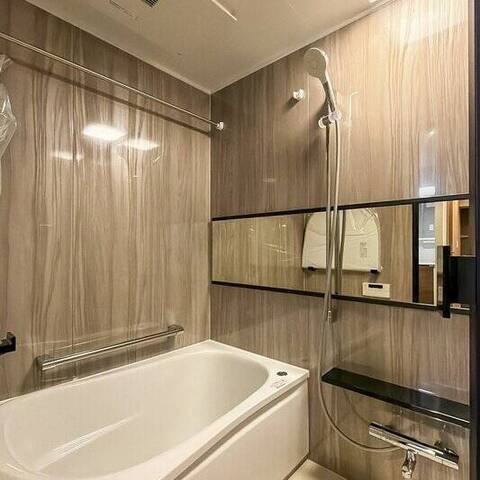 藤和用賀コープ2の室内写真