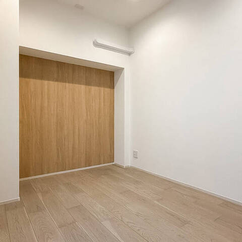 目白ガーデニアの室内写真