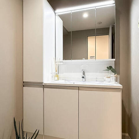 目白ガーデニアの室内写真