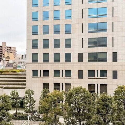 朝日広尾マンションの室内写真