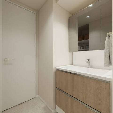 五反田コーポビアネーズの室内写真