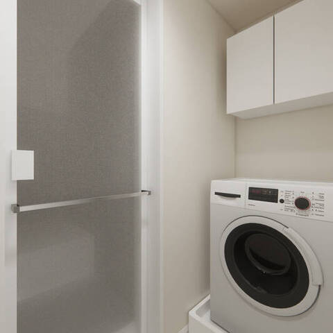 五反田コーポビアネーズの室内写真