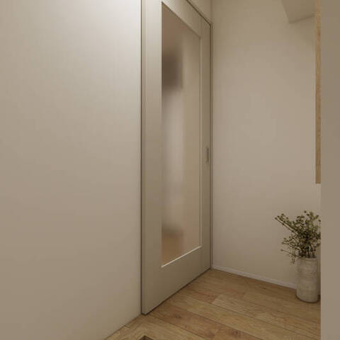 五反田コーポビアネーズの室内写真