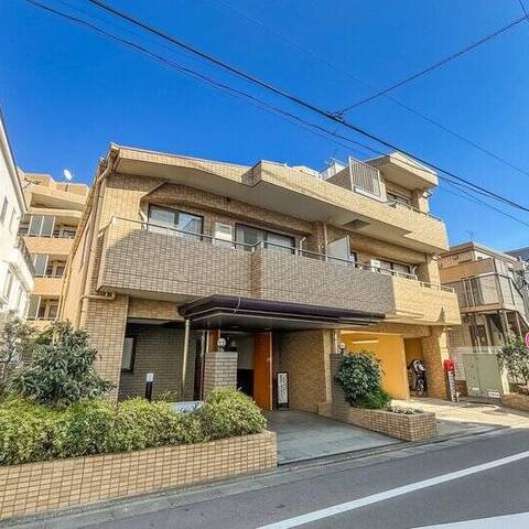 ソフィア学芸大学の建物・共用部写真