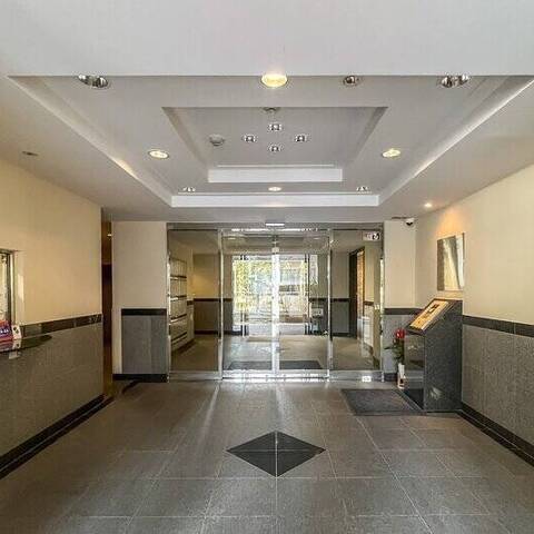 ソフィア学芸大学の建物・共用部写真