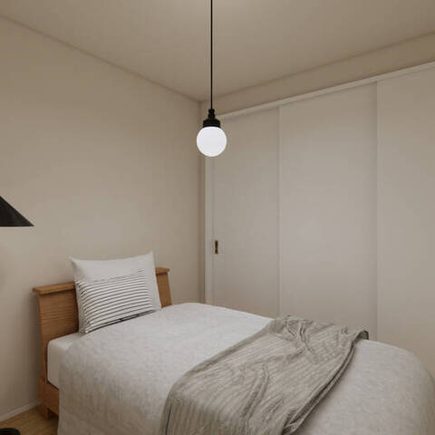 ソフィア学芸大学の室内写真