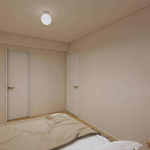 ソフィア学芸大学の室内写真