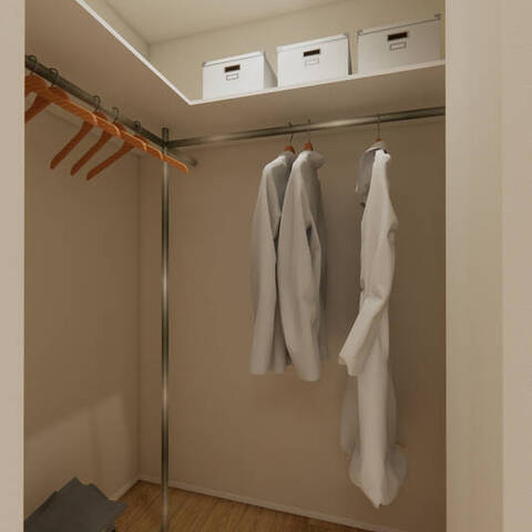 ソフィア学芸大学の室内写真