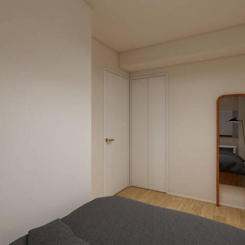 ソフィア学芸大学の室内写真