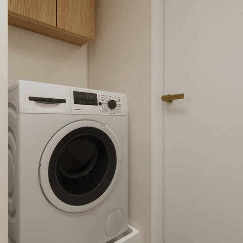 ソフィア学芸大学の室内写真