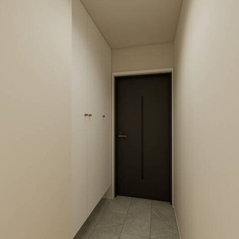 ソフィア学芸大学の室内写真