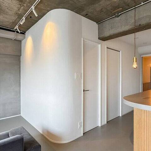 青戸第二ローヤルコーポの室内写真