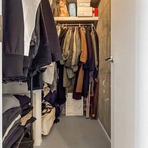 青戸第二ローヤルコーポの室内写真