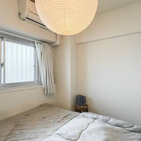 青戸第二ローヤルコーポの室内写真