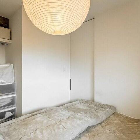 青戸第二ローヤルコーポの室内写真