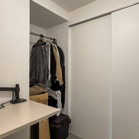 青戸第二ローヤルコーポの室内写真