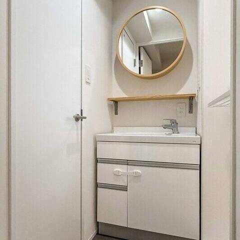 青戸第二ローヤルコーポの室内写真