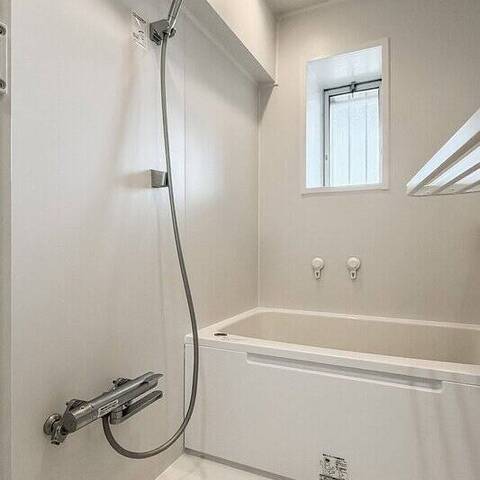 青戸第二ローヤルコーポの室内写真