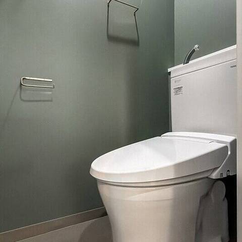 青戸第二ローヤルコーポの室内写真