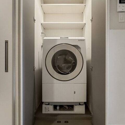 青戸第二ローヤルコーポの室内写真