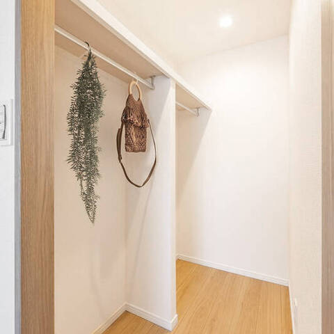 クリスタルパレス中板橋の室内写真