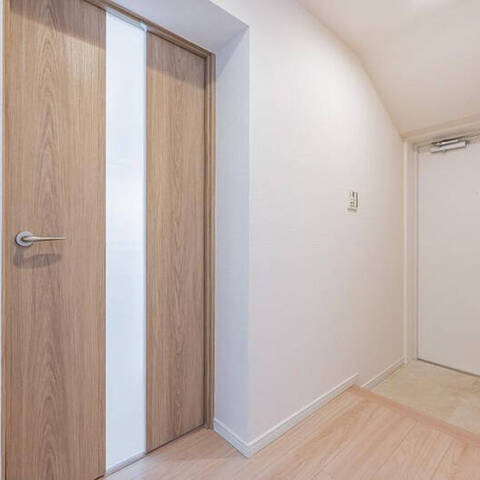 クリスタルパレス中板橋の室内写真