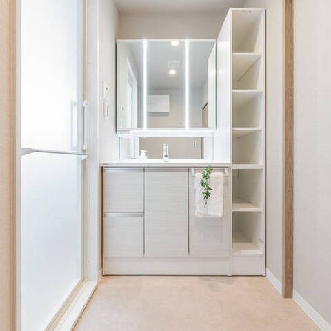 クリスタルパレス中板橋の室内写真