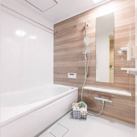 馬事公苑ヒルズの室内写真