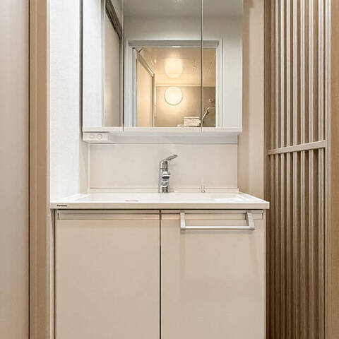 LE-LION IKEBUKURO COMFORTの室内写真