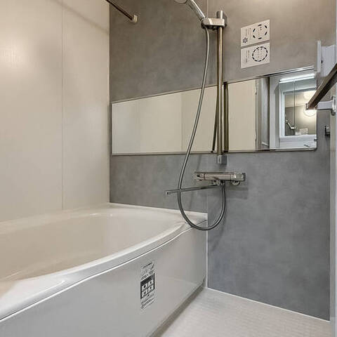 LE-LION IKEBUKURO COMFORTの室内写真