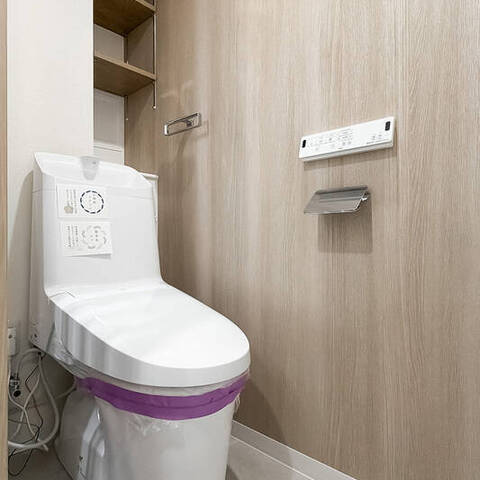 LE-LION IKEBUKURO COMFORTの室内写真