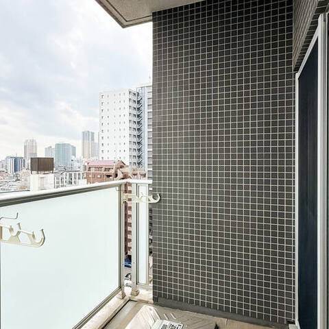 LE-LION IKEBUKURO COMFORTの室内写真