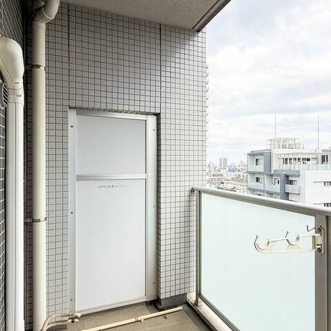 LE-LION IKEBUKURO COMFORTの室内写真