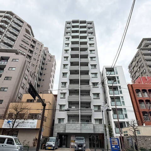 LE-LION IKEBUKURO COMFORTの室内写真