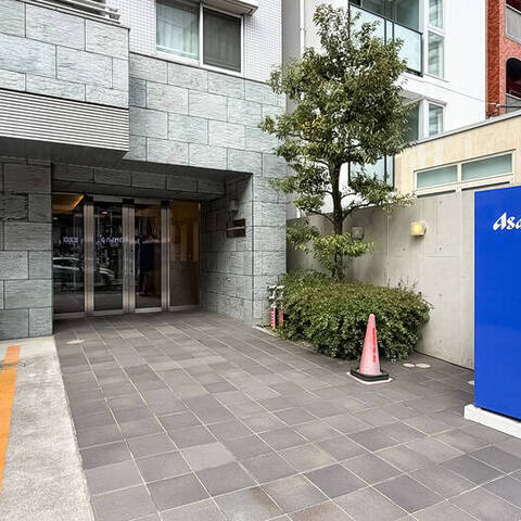 LE-LION IKEBUKURO COMFORTの室内写真