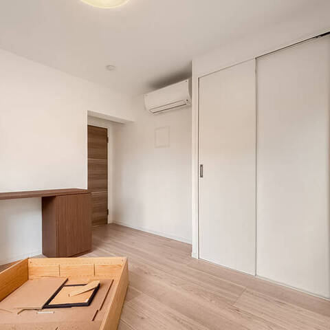 オリンポス板橋栄町の室内写真