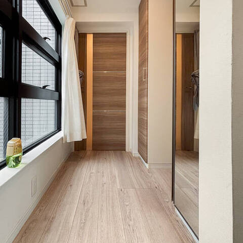 オリンポス板橋栄町の室内写真