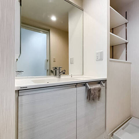 オリンポス板橋栄町の室内写真