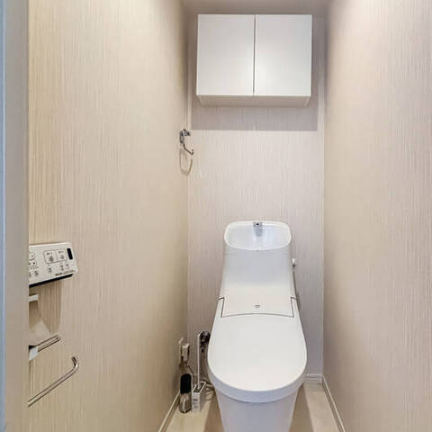 オリンポス板橋栄町の室内写真