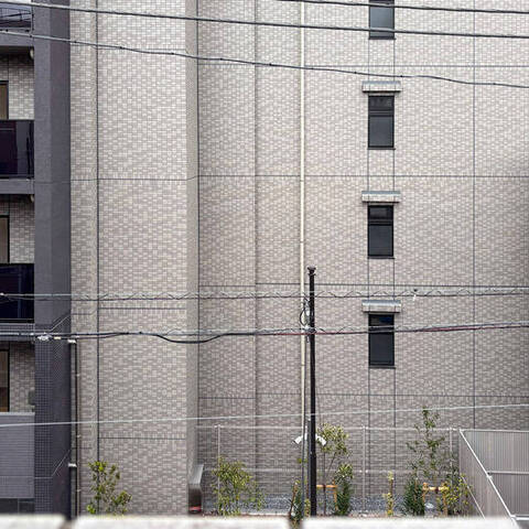 オリンポス板橋栄町の室内写真