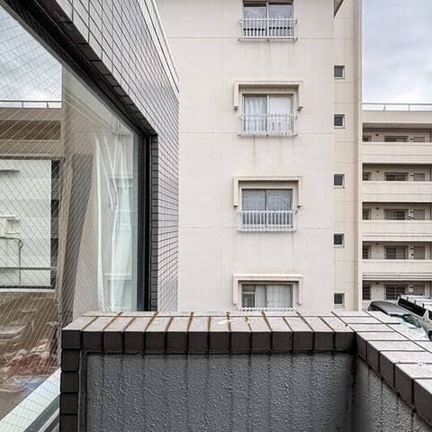 オリンポス板橋栄町の室内写真