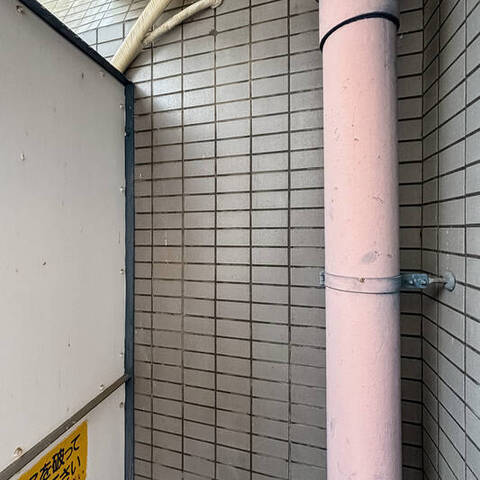 オリンポス板橋栄町の室内写真