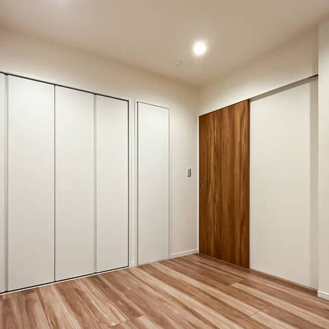 ライオンズプラザ川口の室内写真